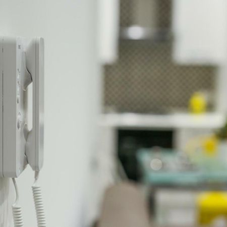 Medina Suite 24 나폴리 외부 사진