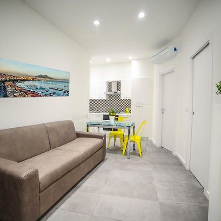 Medina Suite 24 나폴리 외부 사진