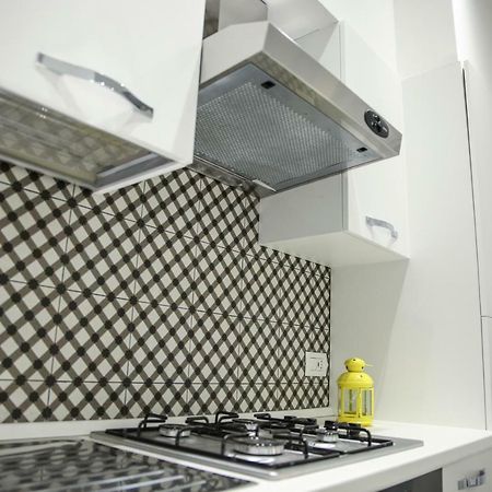 Medina Suite 24 나폴리 외부 사진
