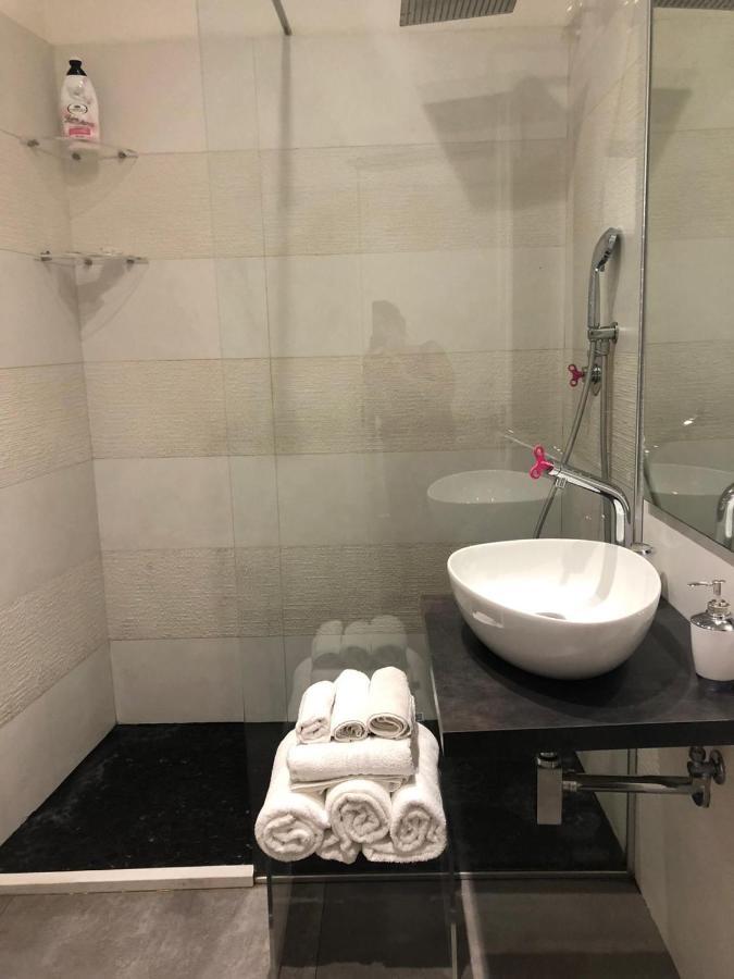 Medina Suite 24 나폴리 외부 사진