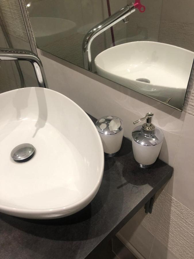 Medina Suite 24 나폴리 외부 사진