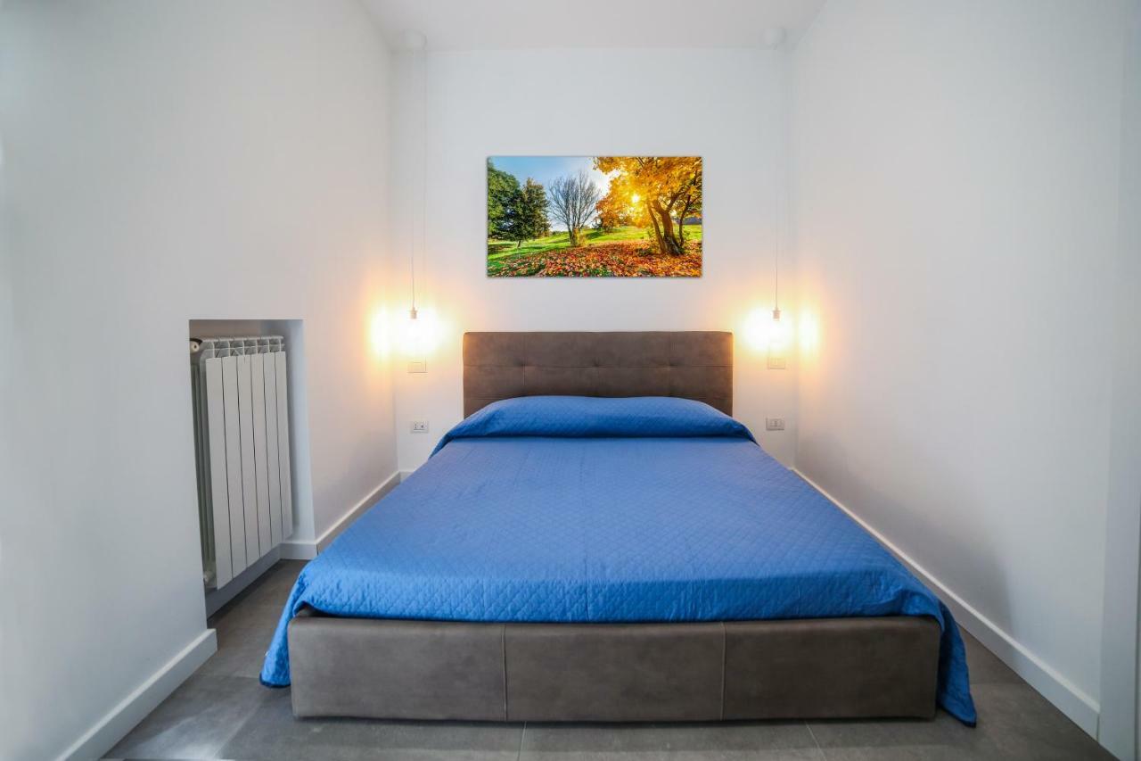Medina Suite 24 나폴리 외부 사진