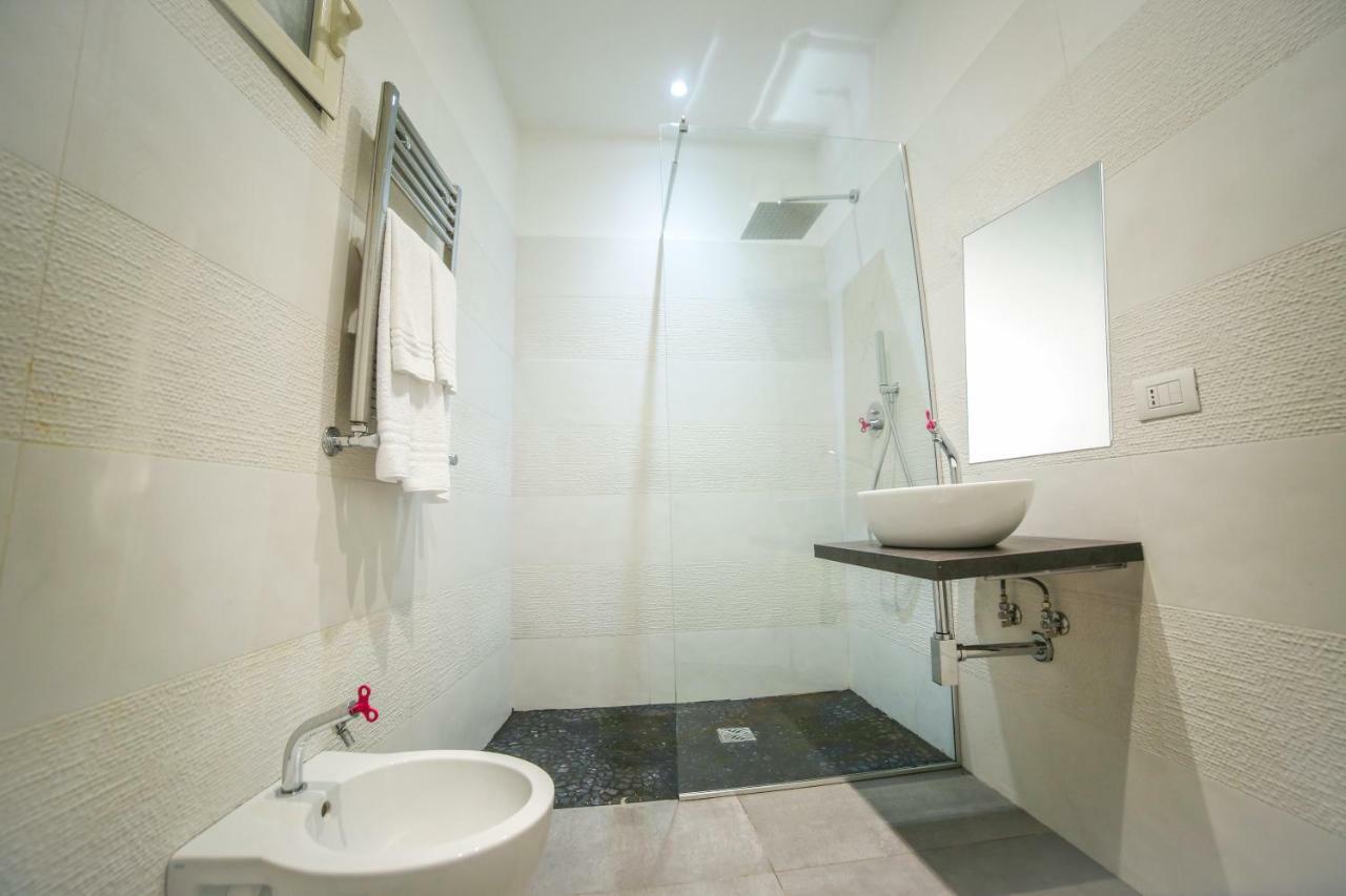 Medina Suite 24 나폴리 외부 사진